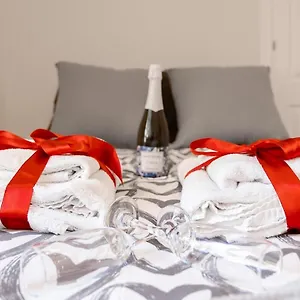  Apartamento -malagasunapts- Historic Heart Of Aa Wifi
