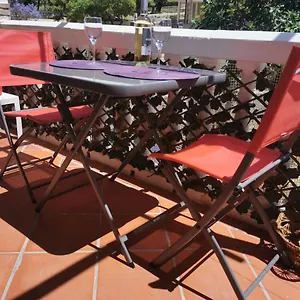  Apartamento Tres Macetas