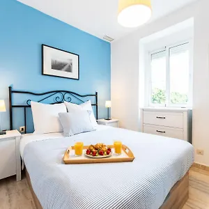  Apartamento Amazing Center